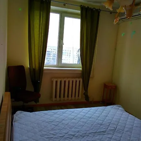 Apartment Светлый Переулок 14 *