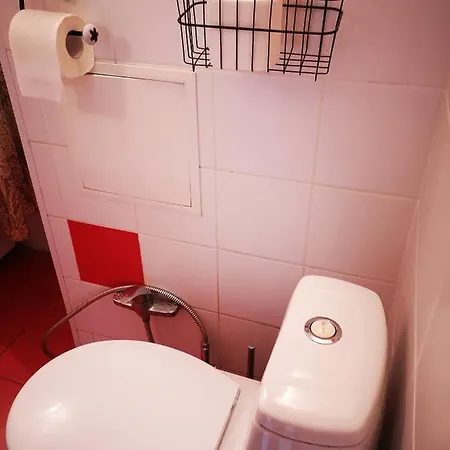 Светлый Переулок 14 Apartment *